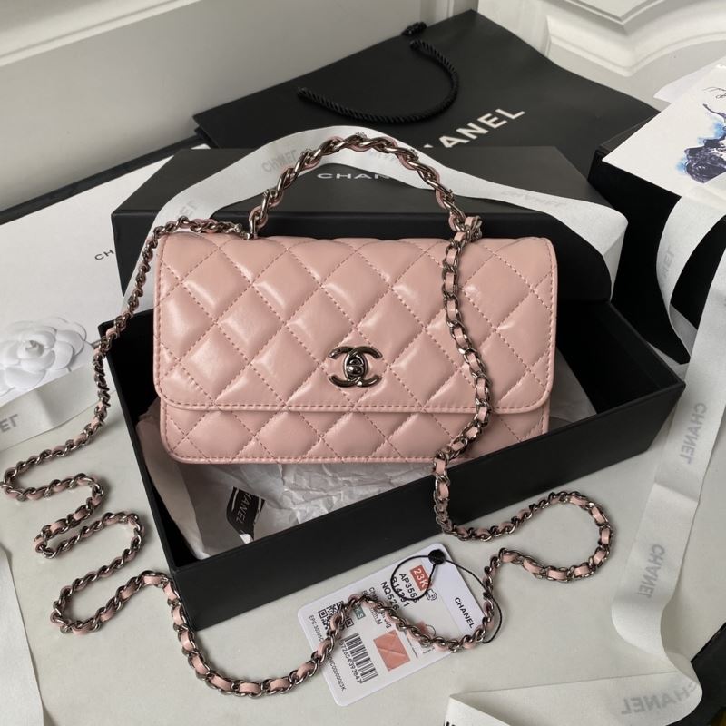 Ch**el satchel bags